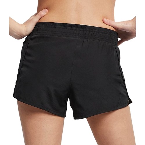 Nike Šortai Moterims W Nk 10K Short Black 895863 010