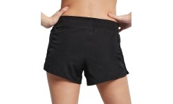 Nike W Nk 10K spodenki damskie, czarne, 895863 010