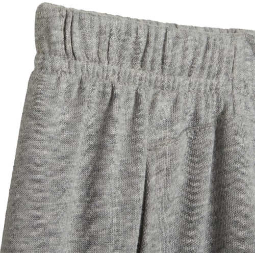 Dres dziecięcy Adidas I Aop Jog Ft, Grey/Red HF1970