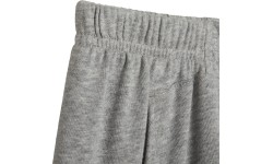 Dres dziecięcy Adidas I Aop Jog Ft, Grey/Red HF1970