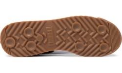 Buty dziecięce Puma Roma Basic Summer Black White 359841 21