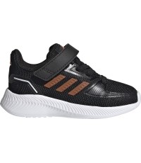 Adidas Avalynė Vaikams Runfalcon 2.0 I Black
