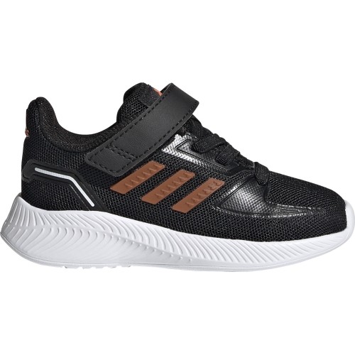 Adidas buty dziecięce Runfalcon 2.0 I Black FZ0098