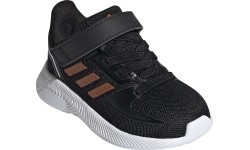 Adidas buty dziecięce Runfalcon 2.0 I Black FZ0098