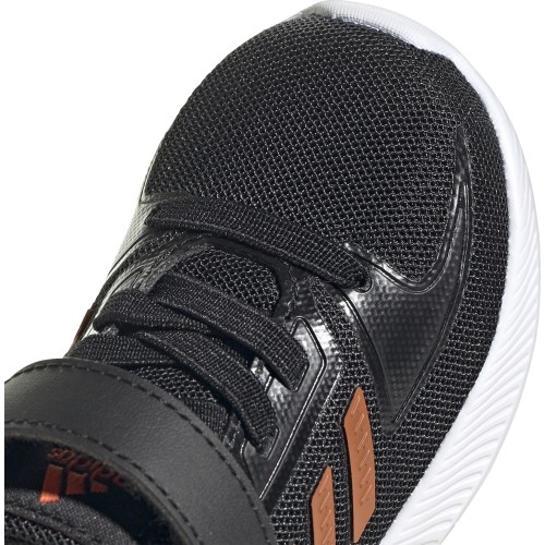 Adidas buty dziecięce Runfalcon 2.0 I Black FZ0098