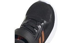Adidas buty dziecięce Runfalcon 2.0 I Black FZ0098