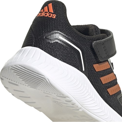 Adidas buty dziecięce Runfalcon 2.0 I Black FZ0098