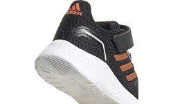 Adidas buty dziecięce Runfalcon 2.0 I Black FZ0098