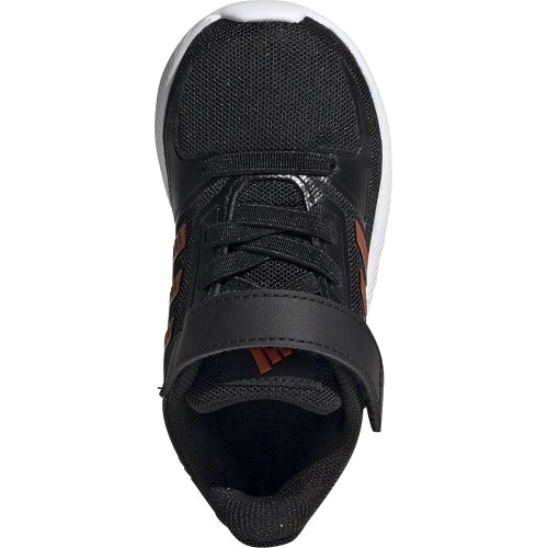 Adidas buty dziecięce Runfalcon 2.0 I Black FZ0098