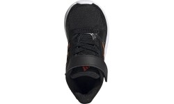 Adidas buty dziecięce Runfalcon 2.0 I Black FZ0098