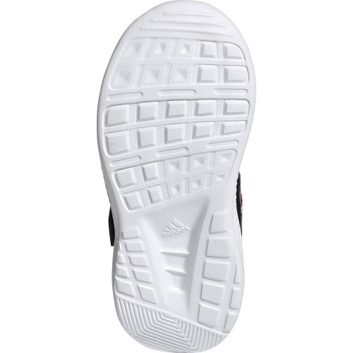 Adidas buty dziecięce Runfalcon 2.0 I Black FZ0098