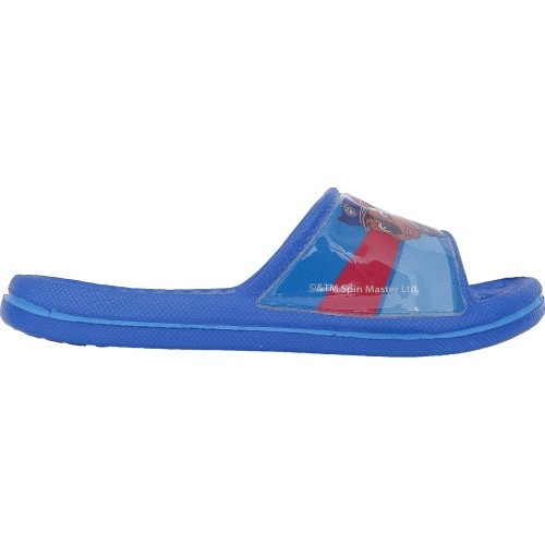 Kapcie chłopięce Paw Patrol 870-540