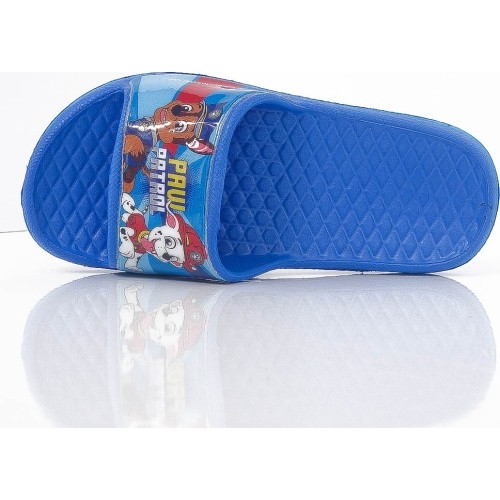 Kapcie chłopięce Paw Patrol 870-540