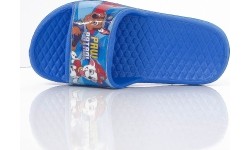 Kapcie chłopięce Paw Patrol 870-540