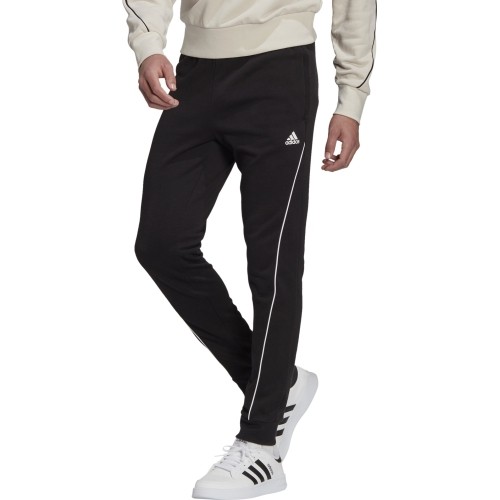 Spodnie męskie Adidas M Favs Q1 Pt1, czarne, GK9483