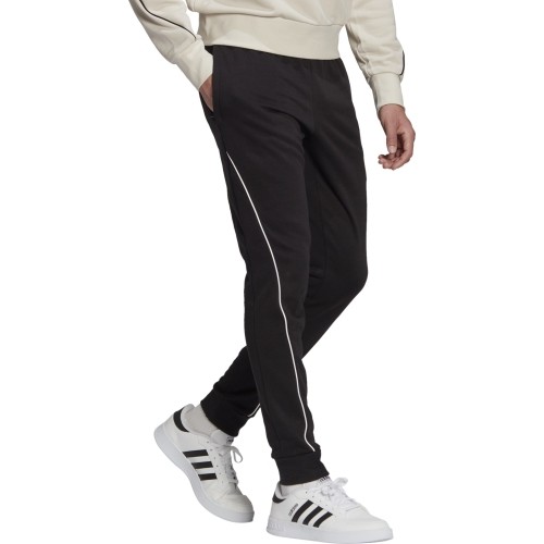 Spodnie męskie Adidas M Favs Q1 Pt1, czarne, GK9483