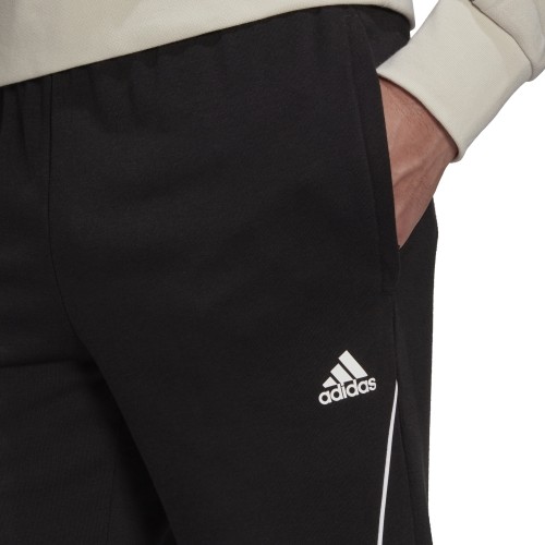 Spodnie męskie Adidas M Favs Q1 Pt1, czarne, GK9483