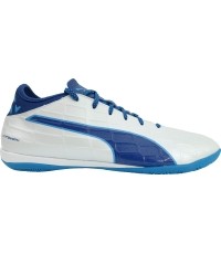Buty Puma Evotouch 3 IT White Blue 103752 02