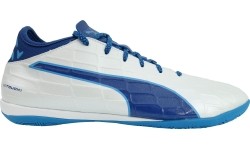 Buty Puma Evotouch 3 IT White Blue 103752 02