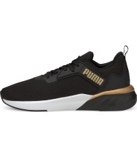 Puma Avalynė Moterims Erupter Wn Black