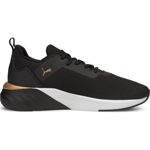 Buty damskie Puma Erupter Wn Black 195203 03