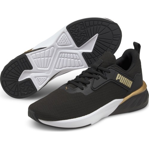 Buty damskie Puma Erupter Wn Black 195203 03