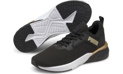 Buty damskie Puma Erupter Wn Black 195203 03