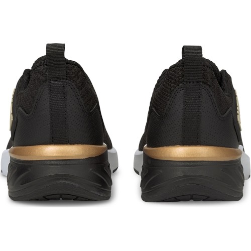 Buty damskie Puma Erupter Wn Black 195203 03