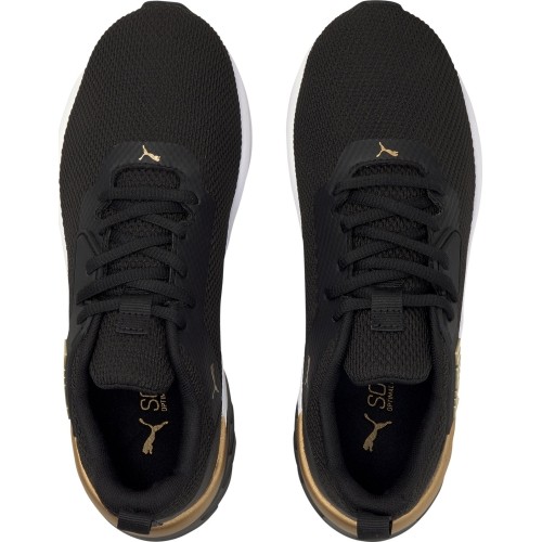 Buty damskie Puma Erupter Wn Black 195203 03