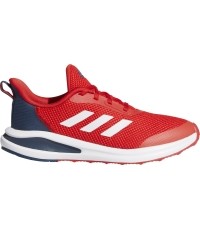 Adidas Avalynė Paaugliams FortaRun K Red