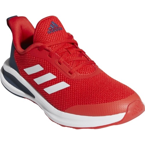 Adidas Avalynė Paaugliams FortaRun K Red