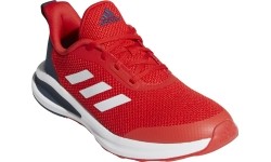 Adidas Avalynė Paaugliams FortaRun K Red