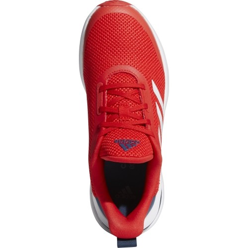 Adidas Avalynė Paaugliams FortaRun K Red