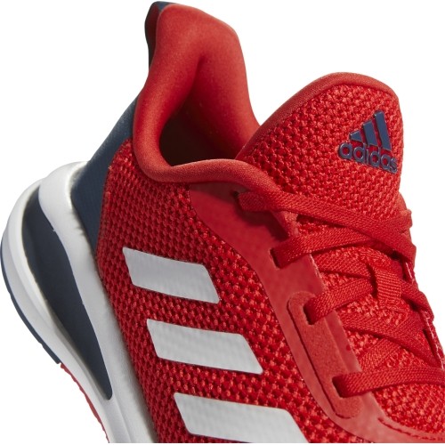 Adidas Avalynė Paaugliams FortaRun K Red