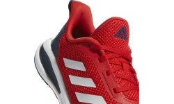 Adidas Avalynė Paaugliams FortaRun K Red