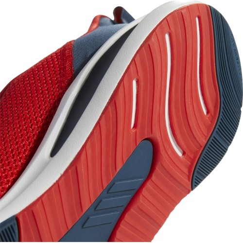Adidas FortaRun K Red FY1337 buty dla dzieci