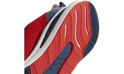 Adidas Avalynė Paaugliams FortaRun K Red