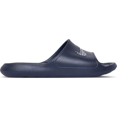 Klapki męskie Nike Victori One Shower Slide, niebieskie