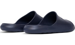 Klapki męskie Nike Victori One Shower Slide, niebieskie