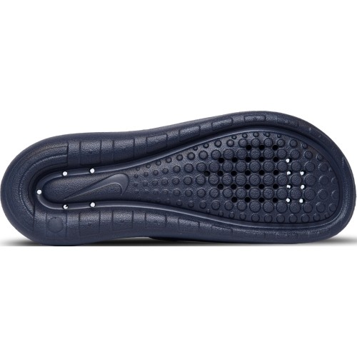 Klapki męskie Nike Victori One Shower Slide, niebieskie