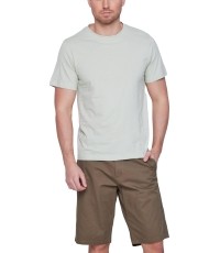 Glo Story Marškinėliai Vyrams Mint MPO B0838