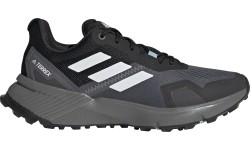 Buty damskie Adidas Terrex Soulstride W Black Grey FY9256