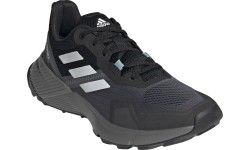 Buty damskie Adidas Terrex Soulstride W Black Grey FY9256