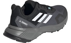 Buty damskie Adidas Terrex Soulstride W Black Grey FY9256