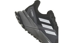 Buty damskie Adidas Terrex Soulstride W Black Grey FY9256