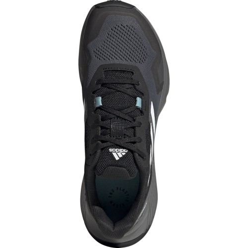 Buty damskie Adidas Terrex Soulstride W Black Grey FY9256
