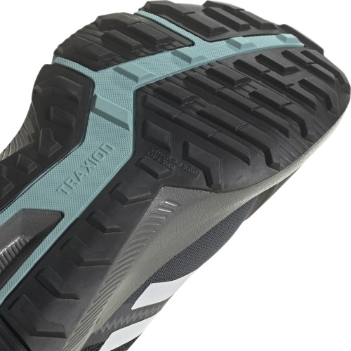 Buty damskie Adidas Terrex Soulstride W Black Grey FY9256