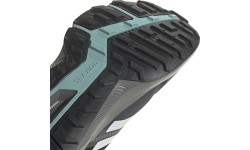 Buty damskie Adidas Terrex Soulstride W Black Grey FY9256