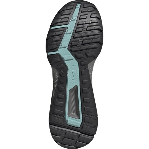 Buty damskie Adidas Terrex Soulstride W Black Grey FY9256