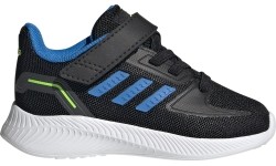 Buty dziecięce Adidas Runfalcon 2.0 I Blue Black GX3542